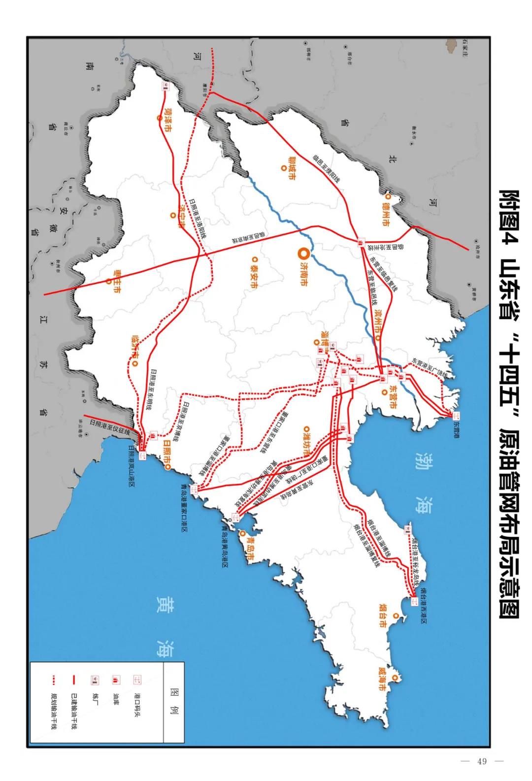 山东省人民政府关于印发山东省能源发展“十四五”规划的通知(图48)