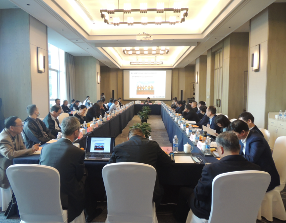 LNG Terminal And Storage and Transportation Summit(图1)