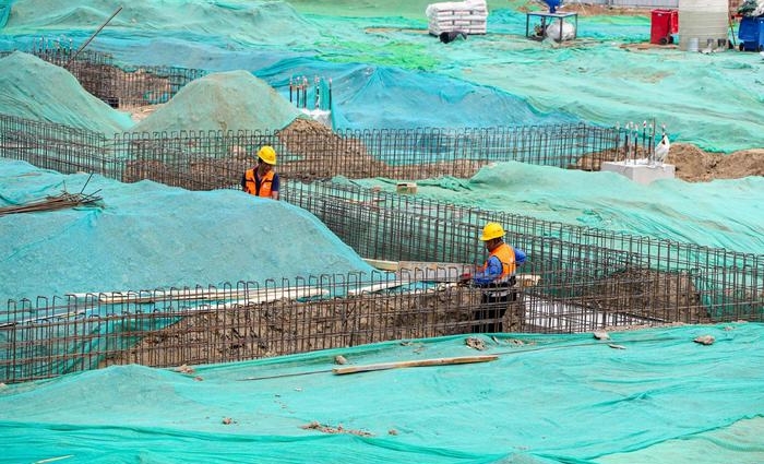 北京市首座商用液氢加氢站在临空区大兴片区开工(图1)