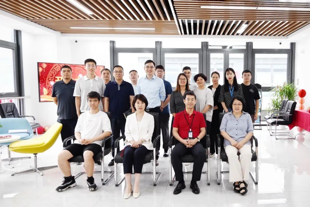 亿氢科技PEM水电解团队正式入驻临港基地 加速推进绿氢业务布局(图1)