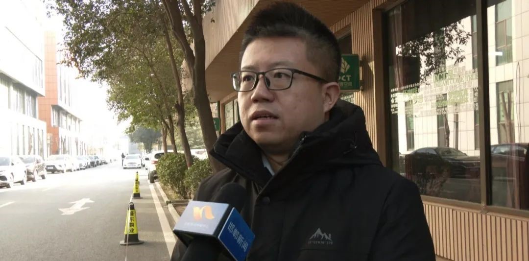 中船派瑞氢能装备产业园建设项目正式投产(图5)