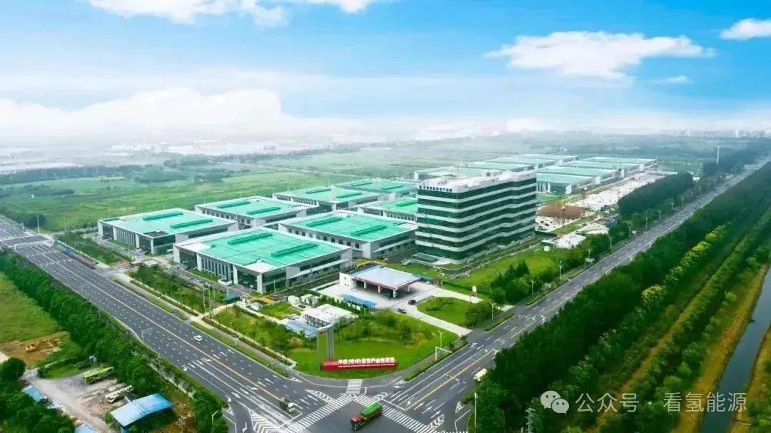 政策"导航"，建改"加速"：零碳园区为何成了香饽饽？(图3)