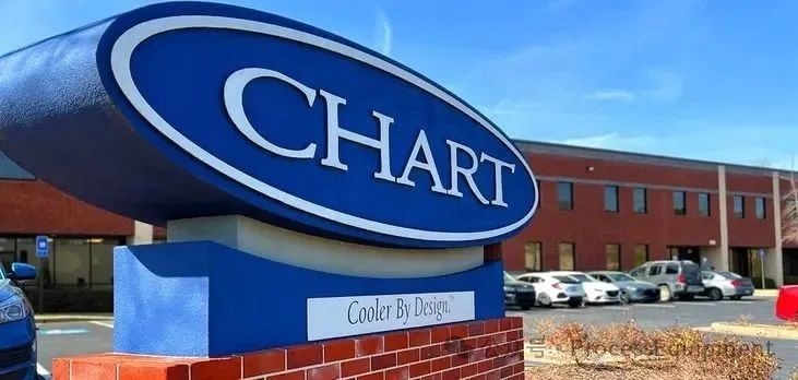 Chart终止与Flowserve190亿美元合并交易转而接受Baker Hughes136亿美元现金收购(图1)