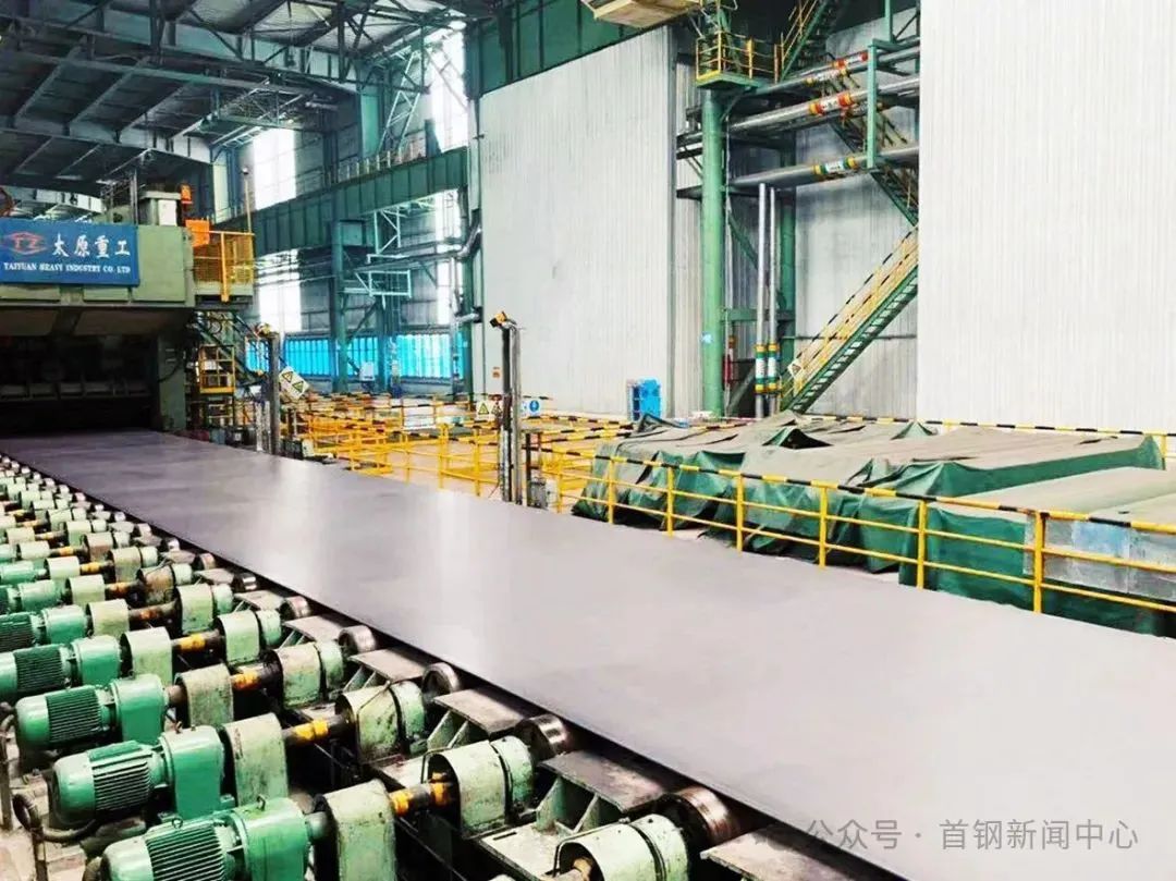 首钢成功研发输氢管线钢产品矩阵(图2) 首钢成功研发输氢管线钢产品矩阵(图2)