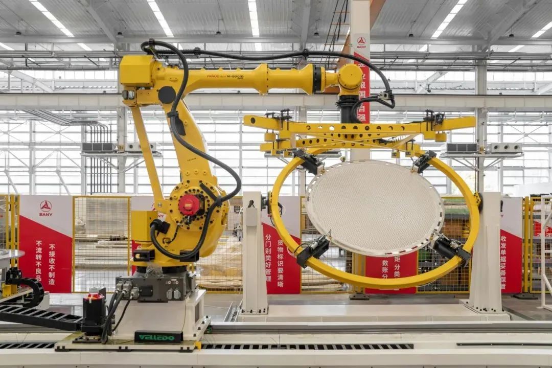 三一氢能完成数亿元A轮融资，领航绿氢装备规模化突破(图3)