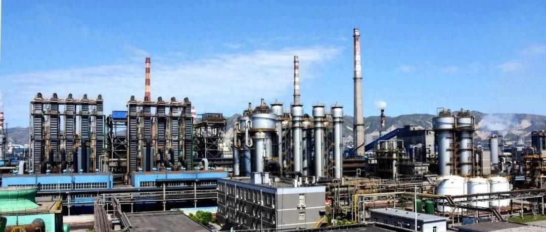 山西福裕焦化有限公司LNG富氢尾气制高纯氢项目完成立项备案。(图1) 山西福裕焦化有限公司LNG富氢尾气制高纯氢项目完成立项备案。(图1)