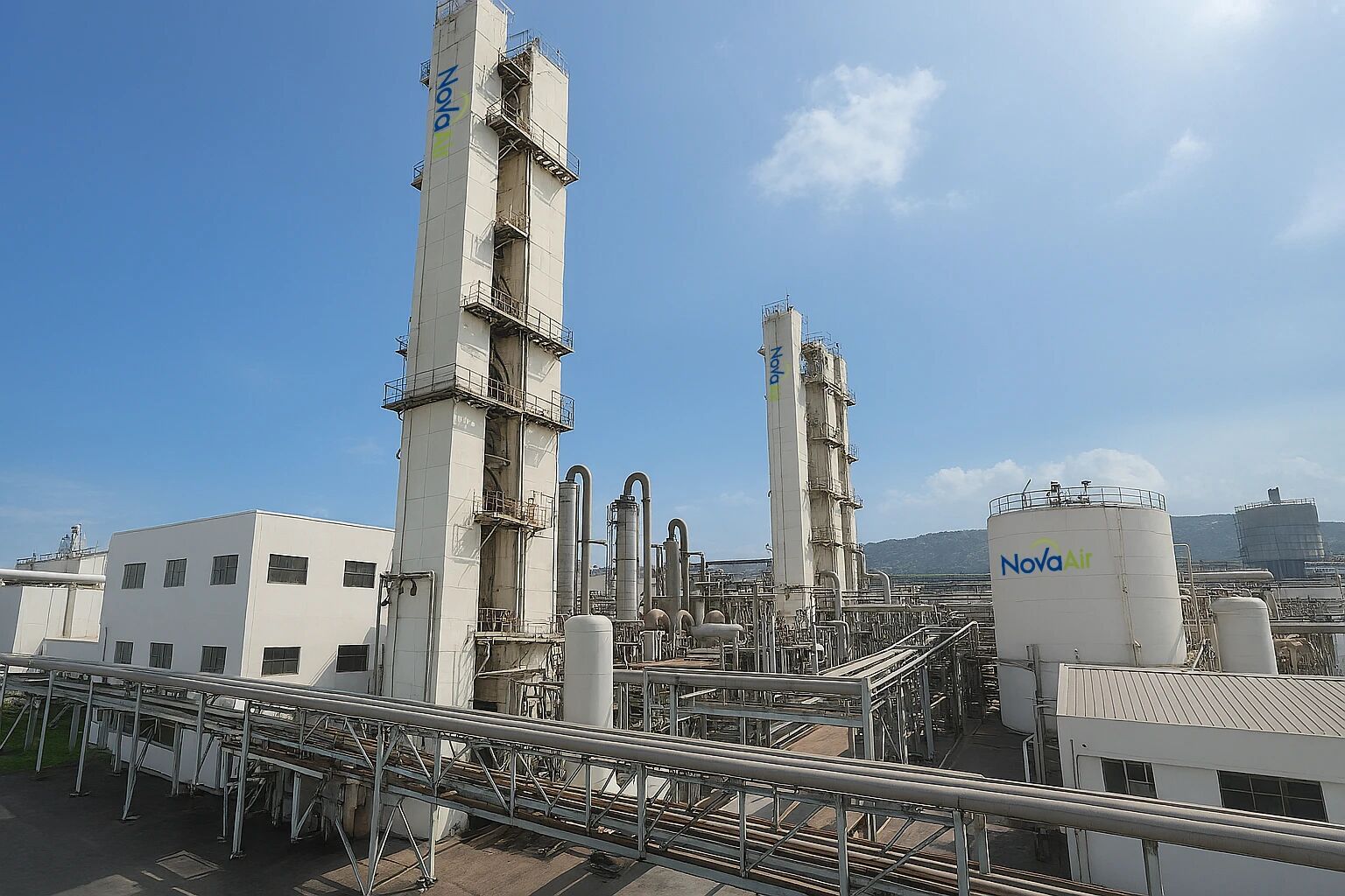 盈德气体马来西亚工厂获国际认证，开拓海外液体市场新局面(图3)