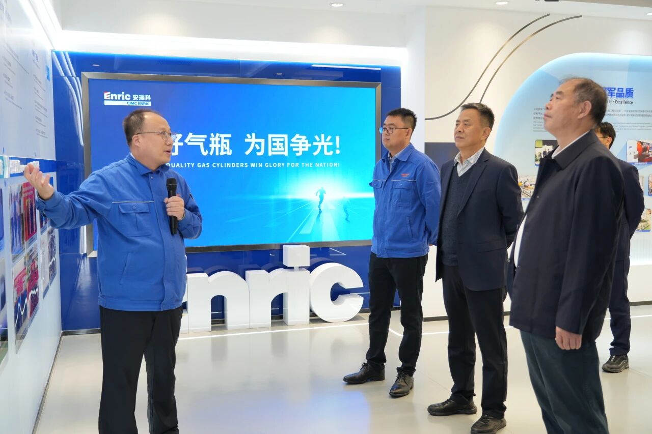 “车挂一体化”全新解决方案 中集安瑞科与东风商用车深化合作共拓市场(图2)