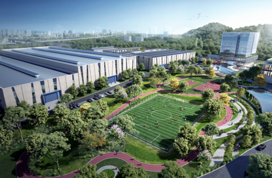 喜报!中山先进低温技术研究院迎来省级工程中心(图3) 喜报!中山先进低温技术研究院迎来省级工程中心(图3)