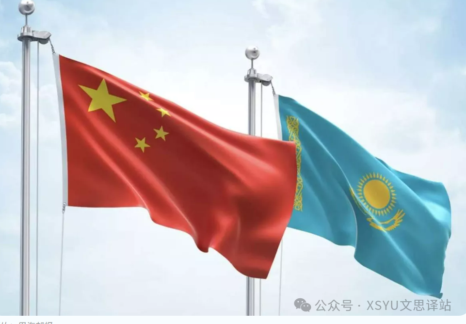 识中亚|第四十四期:中国哈萨克斯坦即将启动12.5亿美元的气化项目(图1) 识中亚|第四十四期:中国哈萨克斯坦即将启动12.5亿美元的气化项目(图1)