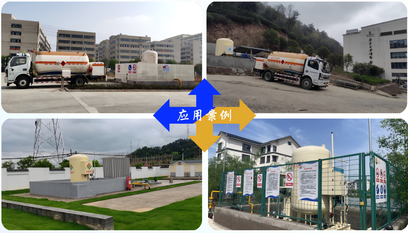 金象智能小型LPG储罐供气系统关键技术装备成功入选中燃协科技委2025年“三新”科技成果交流会现场宣讲名单(图3)