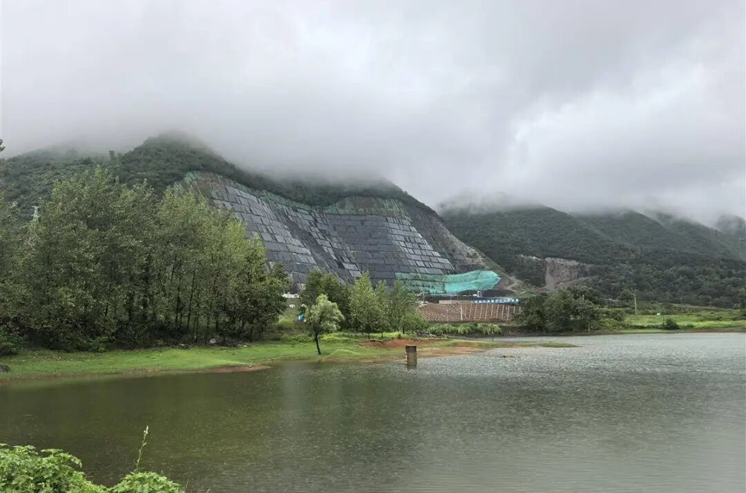 大冶废弃矿山变身国内首个氢能仓库(图2)