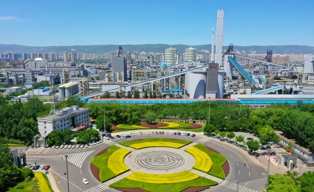 中国宝武太钢集团与国家能源集团签约共同投资建设“华北液氢储运装备用特种不锈钢生产基地”(图2)