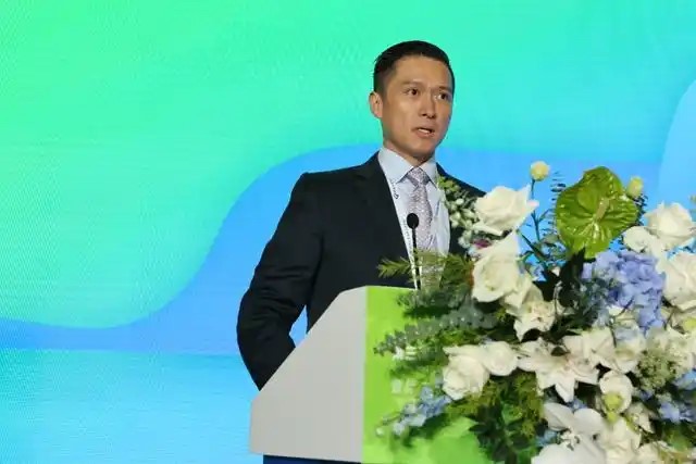 首钢气体深耕行业创新 2025中国气体协会系列展会在成都盛大举办(图3)