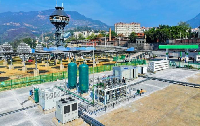 【CIGIA氢能展展商动态】(图2) 【CIGIA氢能展展商动态】(图2)