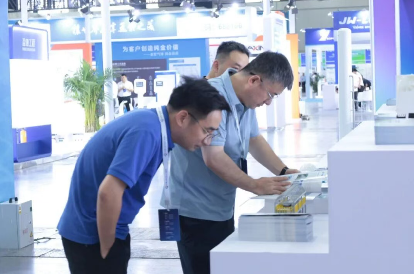 【CIGIA2026氢能展展商——中科富海】聚焦氢氦核心赛道 | 中科富海精彩亮相中国气体协会系列展会(图7) 【CIGIA2026氢能展展商——中科富海】聚焦氢氦核心赛道 | 中科富海精彩亮相中国气体协会系列展会(图7)