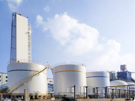 【CIGIA气体展展商——蜀道装备公司】 蜀道装备公司成功签约内蒙古空分装置 正式开拓内蒙古煤化工空分市场(图2) 【CIGIA气体展展商——蜀道装备公司】 蜀道装备公司成功签约内蒙古空分装置 正式开拓内蒙古煤化工空分市场(图2)
